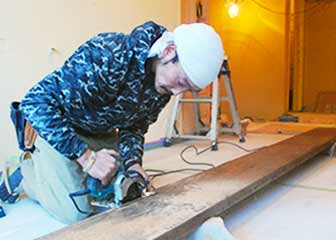 象月社&thinsp;金関和之