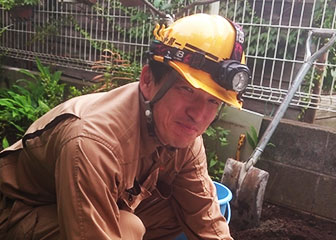 本多組&thinsp;本多孝行
