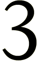 3
