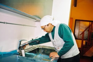 No.50 給排水衛生設備工事