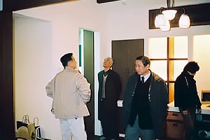 No.25 携わった各専門工事店の見学会1