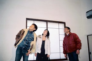 No.27 携わった各専門工事店の見学会2