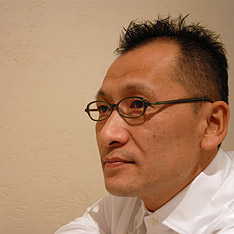 Atrlier&thinsp;KUBU&thinsp;主宰：平野藤祠（HIRANO&thinsp;Toshi）