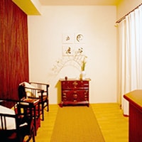 癒しの空間&thinsp;円心五法｜spiro恵比寿店