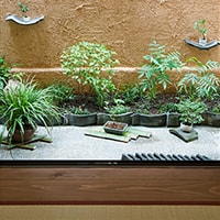 断捨離のリノベーション｜品川の家