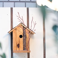 小屋のような小さな美容室｜さんか美容室｜本郷菊坂