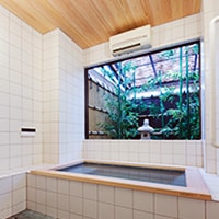 お孫さんとの一時の場所｜日吉