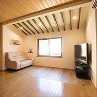 もう一つの幸せ｜松陰神社の家